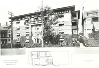 An illustration from Construction : a journal for the architectural engineering and contracting interests of Canada (1913)