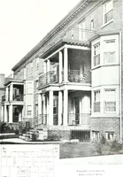 Picture 336 of 588 from Construction : a journal for the architectural engineering and contracting interests of Canada (1913), leaf 268