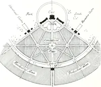 An illustration from Construction : a journal for the architectural engineering and contracting interests of Canada (1913)