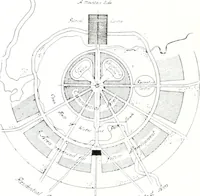 An illustration from Construction : a journal for the architectural engineering and contracting interests of Canada (1913)