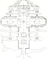 An illustration from Construction : a journal for the architectural engineering and contracting interests of Canada (1913)