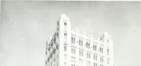 An illustration from Construction : a journal for the architectural engineering and contracting interests of Canada (1913)