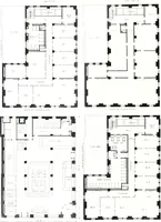 An illustration from Construction : a journal for the architectural engineering and contracting interests of Canada (1913)