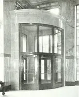 An illustration from Construction : a journal for the architectural engineering and contracting interests of Canada (1913)