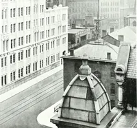 An illustration from Construction : a journal for the architectural engineering and contracting interests of Canada (1913)