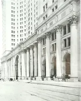 An illustration from Construction : a journal for the architectural engineering and contracting interests of Canada (1913)