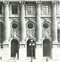 An illustration from Construction : a journal for the architectural engineering and contracting interests of Canada (1913)