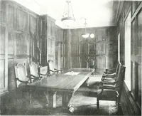 An illustration from Construction : a journal for the architectural engineering and contracting interests of Canada (1913)