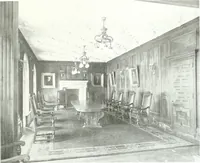 An illustration from Construction : a journal for the architectural engineering and contracting interests of Canada (1913)