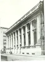 An illustration from Construction : a journal for the architectural engineering and contracting interests of Canada (1913)