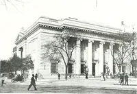 An illustration from Construction : a journal for the architectural engineering and contracting interests of Canada (1913)