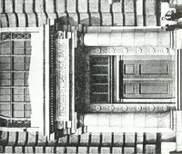 An illustration from Construction : a journal for the architectural engineering and contracting interests of Canada (1913)