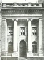 An illustration from Construction : a journal for the architectural engineering and contracting interests of Canada (1913)