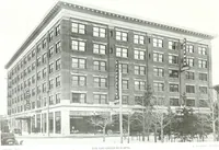 An illustration from Construction : a journal for the architectural engineering and contracting interests of Canada (1913)
