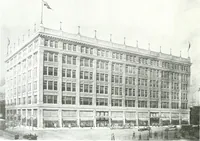 An illustration from Construction : a journal for the architectural engineering and contracting interests of Canada (1913)