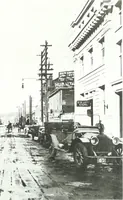 An illustration from Construction : a journal for the architectural engineering and contracting interests of Canada (1913)