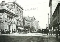 An illustration from Construction : a journal for the architectural engineering and contracting interests of Canada (1913)
