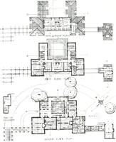 An illustration from Construction : a journal for the architectural engineering and contracting interests of Canada (1913)