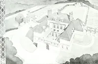 An illustration from Construction : a journal for the architectural engineering and contracting interests of Canada (1913)