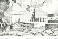 Picture 482 of 588 from Construction : a journal for the architectural engineering and contracting interests of Canada (1913), leaf 396
