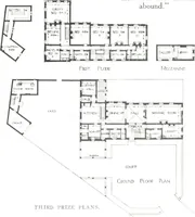 An illustration from Construction : a journal for the architectural engineering and contracting interests of Canada (1913)