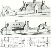 An illustration from Construction : a journal for the architectural engineering and contracting interests of Canada (1913)