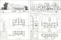 An illustration from Construction : a journal for the architectural engineering and contracting interests of Canada (1913)