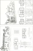 An illustration from Construction : a journal for the architectural engineering and contracting interests of Canada (1913)