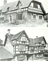 An illustration from Construction : a journal for the architectural engineering and contracting interests of Canada (1913)