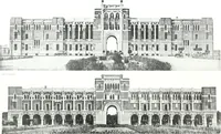 An illustration from Construction : a journal for the architectural engineering and contracting interests of Canada (1913)