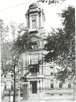 An illustration from Construction : a journal for the architectural engineering and contracting interests of Canada (1913)