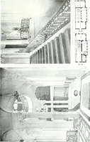 An illustration from Construction : a journal for the architectural engineering and contracting interests of Canada (1913)