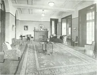An illustration from Construction : a journal for the architectural engineering and contracting interests of Canada (1913)