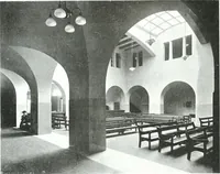 An illustration from Construction : a journal for the architectural engineering and contracting interests of Canada (1913)