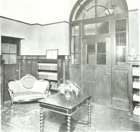 An illustration from Construction : a journal for the architectural engineering and contracting interests of Canada (1913)