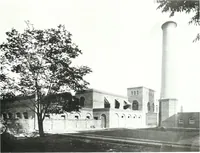 An illustration from Construction : a journal for the architectural engineering and contracting interests of Canada (1913)