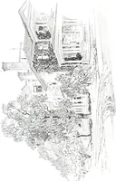 An illustration from Construction : a journal for the architectural engineering and contracting interests of Canada (1913)