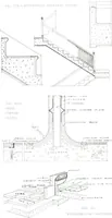An illustration from Construction : a journal for the architectural engineering and contracting interests of Canada (1913)
