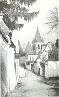 An illustration from Construction : a journal for the architectural engineering and contracting interests of Canada (1913)