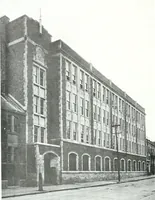 An illustration from Construction : a journal for the architectural engineering and contracting interests of Canada (1913)
