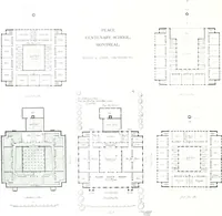 Picture 555 of 588 from Construction : a journal for the architectural engineering and contracting interests of Canada (1913), leaf 465