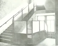 An illustration from Construction : a journal for the architectural engineering and contracting interests of Canada (1913)