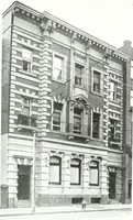 An illustration from Construction : a journal for the architectural engineering and contracting interests of Canada (1913)