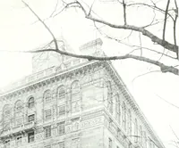 An illustration from Construction : a journal for the architectural engineering and contracting interests of Canada (1913)