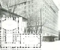 An illustration from Construction : a journal for the architectural engineering and contracting interests of Canada (1913)