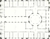 An illustration from Construction : a journal for the architectural engineering and contracting interests of Canada (1913)