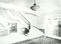 An illustration from Construction : a journal for the architectural engineering and contracting interests of Canada (1913)