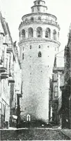 An illustration from Construction : a journal for the architectural engineering and contracting interests of Canada (1913)