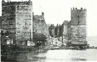 An illustration from Construction : a journal for the architectural engineering and contracting interests of Canada (1913)