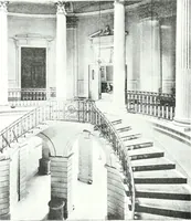 An illustration from Construction : a journal for the architectural engineering and contracting interests of Canada (1913)